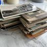 Vintage London Postcards x 127. Described below. 50c each. Discounts for mutiple purchases Image 8