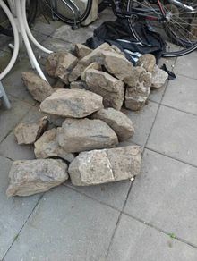 Garden Stones