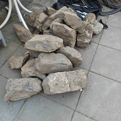 Garden Stones