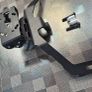 Honda transalp xl750 rally footpegs Image 3