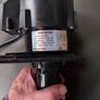 Beer Cooler Agitator Pump Image 2