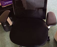 office chair