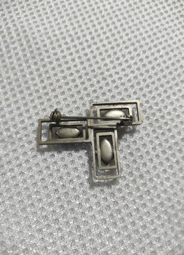 Vintage brooch