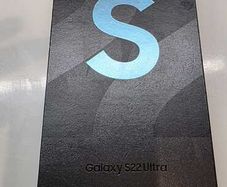 Samsung Galaxy S22 Ultra 512gb - Mint Green