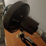 Waso Swedish Deak Lamp Image 4