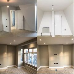 Experienced Plasterer