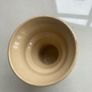 Vintage 70's Handmade Goblet/Youghal Pottery Image 2