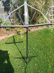 music stand