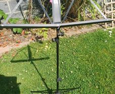 music stand