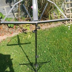 music stand