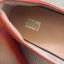 Reduced - FitFlop Lena Leather Loafers - Dynamicush Tech - Size 6 - EU 40 Image 2