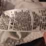 Levis flare jeans Image 4
