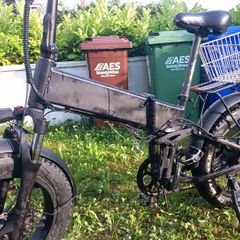ebike