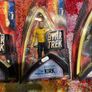 Star Trek Action Figures by Art Asylum not Playmates Image 7