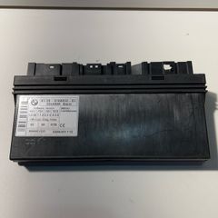Bmw 5 6 Series E60 E63 E64 Kbm Basis Gateway Body Control Ecu Module Bcm 9168833.