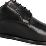 Melvin & Hamilton Men's Shoes, Derby Dylan 1, Black, EU 44, UK 10, USA 11 Image 6