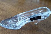 glass shoe