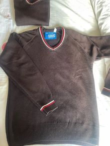 Alexandra College Uniform - (see all photos)