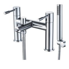 Bathtub Tap