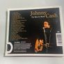 Johnny Cash The Man In Black CD The Definitive Collection Card Sleeve Image 2