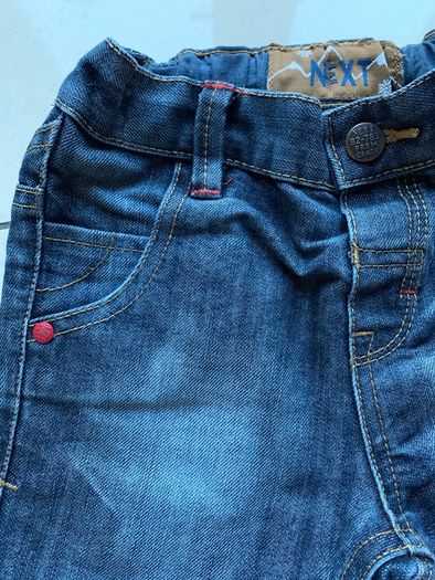 Next Boys Jeans