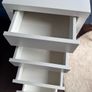 IKEA Micke - chest of drawers Image 4