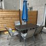 Outdoor Dining Set