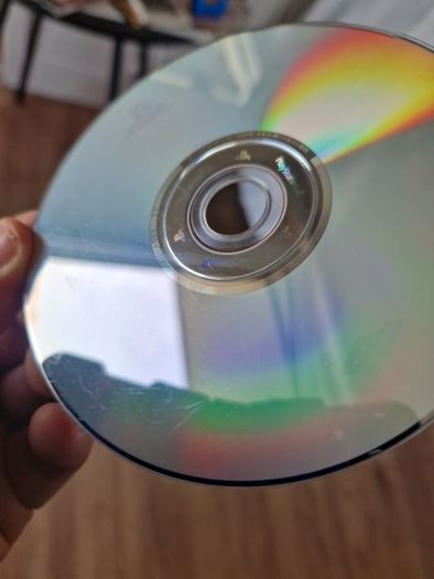 Thunderhawk PlayStation2 Ps2 Games Original