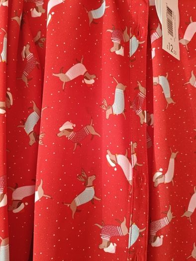 Christmas Shirt