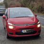 Citroen picasso c4 for sale Image 3