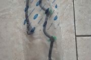 1746271 OEM Ford/Volvo fuel leak off pipe 1.6TDCI / D2 Volvo