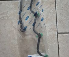 1746271 OEM Ford/Volvo fuel leak off pipe 1.6TDCI / D2 Volvo