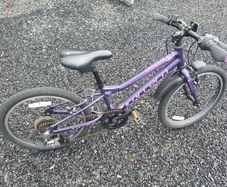 Carrera Saruna 20"
