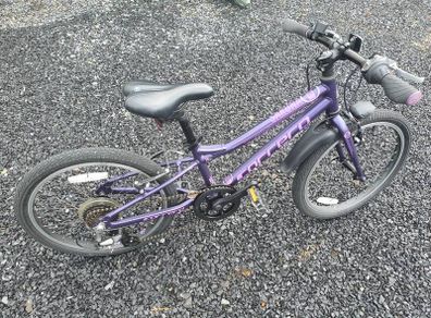 Carrera Saruna 20"