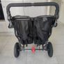Out and About Double Buggy Image 3