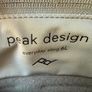 Peak Design every day camera sling 6L Image 6