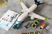 Lego 60367 Passenger Airplane
