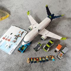 Lego 60367 Passenger Airplane