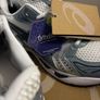 asics gel kayano 14 fjord grey Image 4