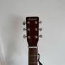 Westwood Acoustic Guitar + Cort CM10G Amp Image 3