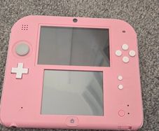 Nintendo 2DS