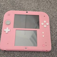 Nintendo 2DS