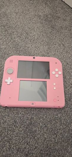 Nintendo 2DS