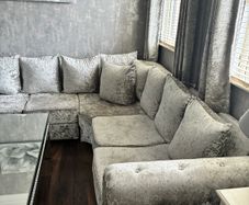 Corner Sofa