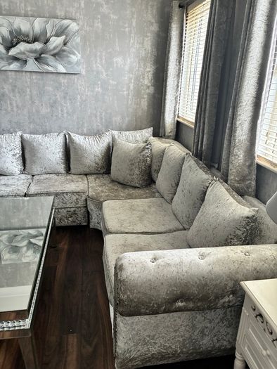 Corner Sofa