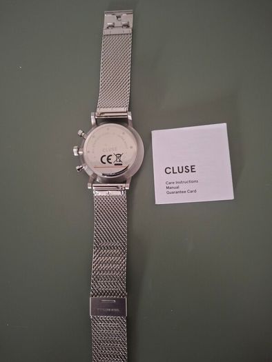 Men's Cluse watch