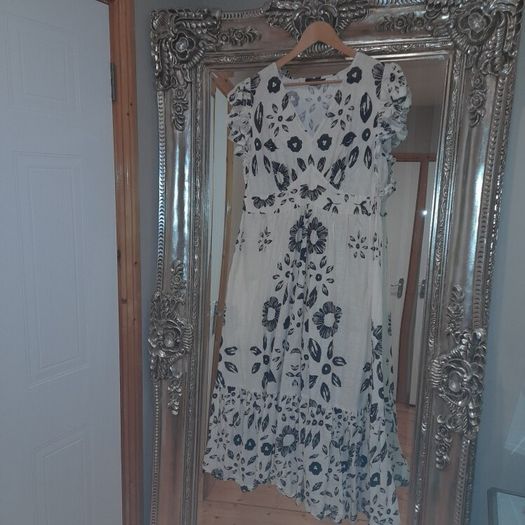 ladies dress