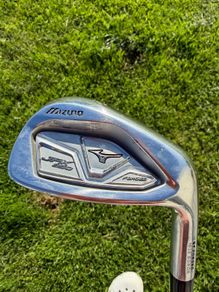 Mizuno JPX850 forged  5-PW