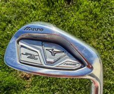 Mizuno JPX850 forged  5-PW