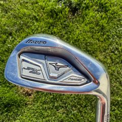 Mizuno JPX850 forged  5-PW